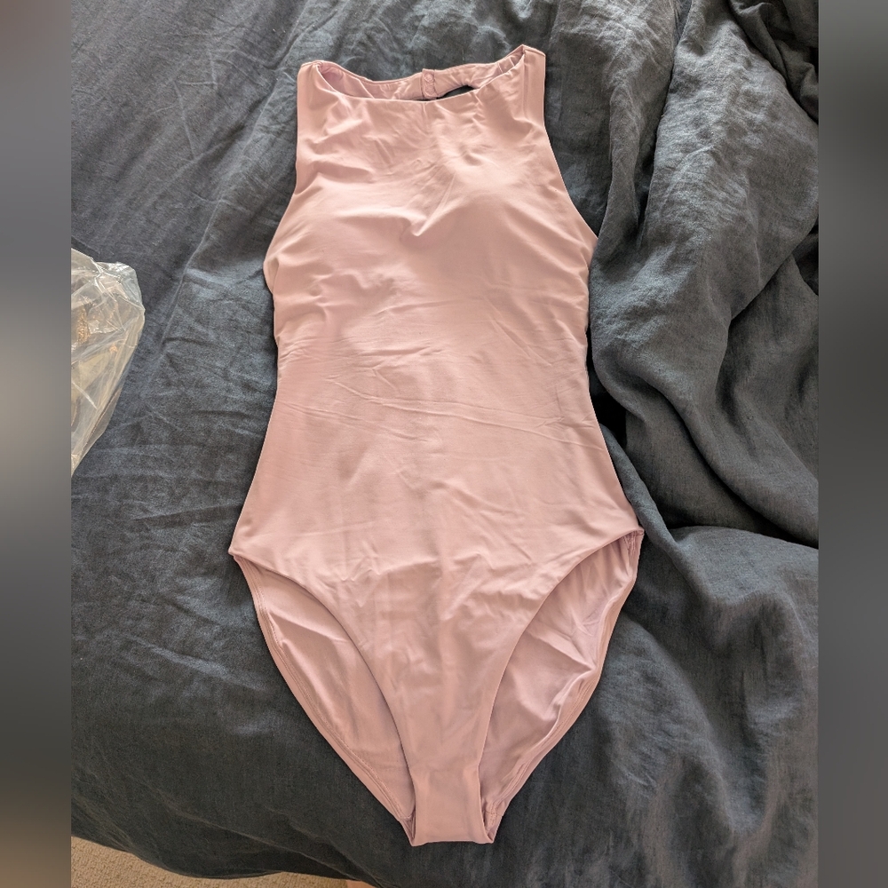 NWT Andie Corsica One-piece Swimsuit Sz L